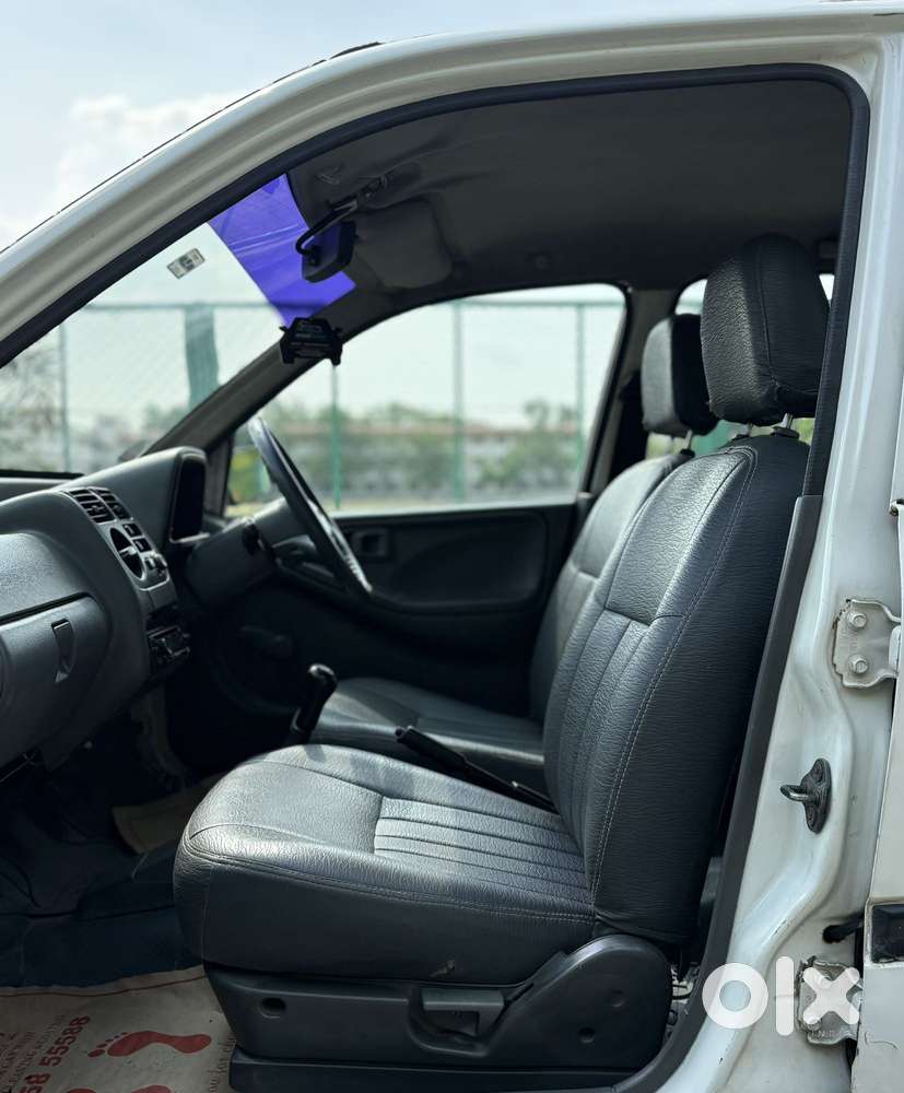 Maruti Suzuki Zen Estilo Lx Bsiv, 2004, Lpg