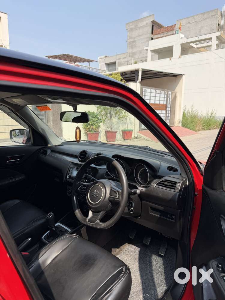 Maruti Suzuki Swift Vdi (o), 2019, Diesel
