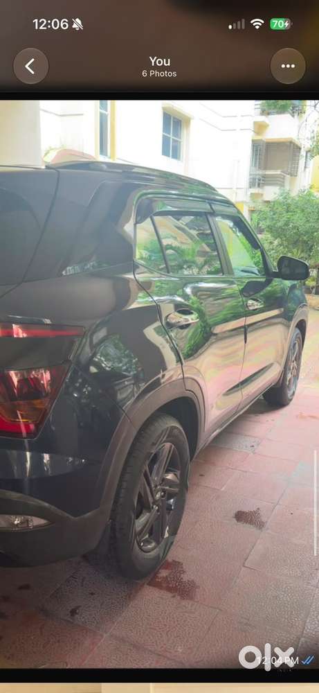 Hyundai Creta 2023 Model