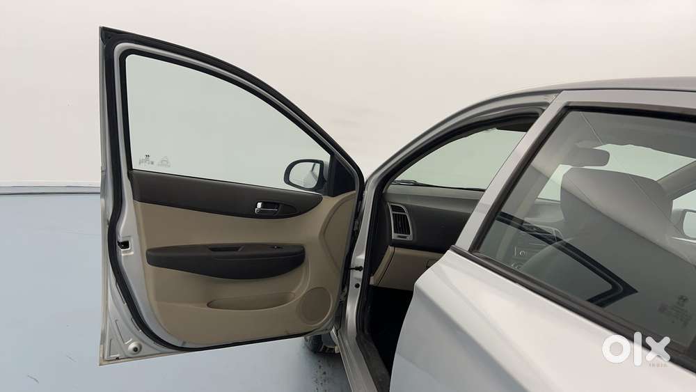 Hyundai I20 2012-2014 Sportz 1.2, 2014, Petrol
