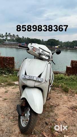 Activa Buy Sell Second Hand Scooty in Koyilandy Used Scooters in Koyilandy OLX