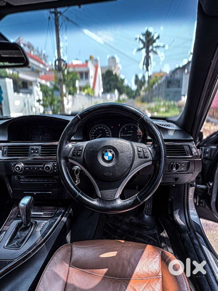 Bmw 3 Series 2.0 320d Sport Edition, 2011, Diesel