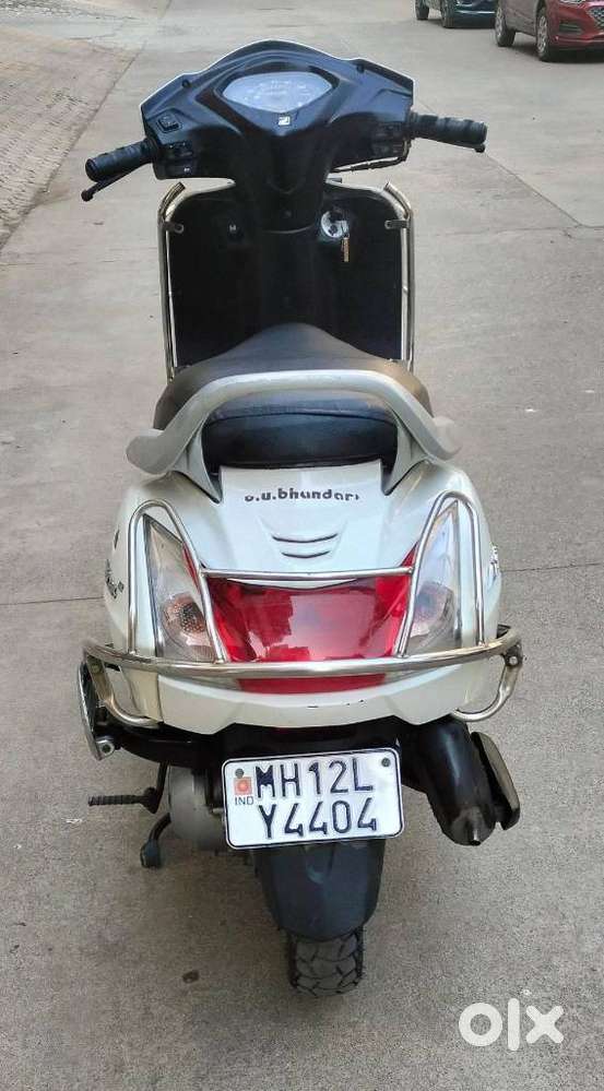 Byd Seal, 2015, Petrol