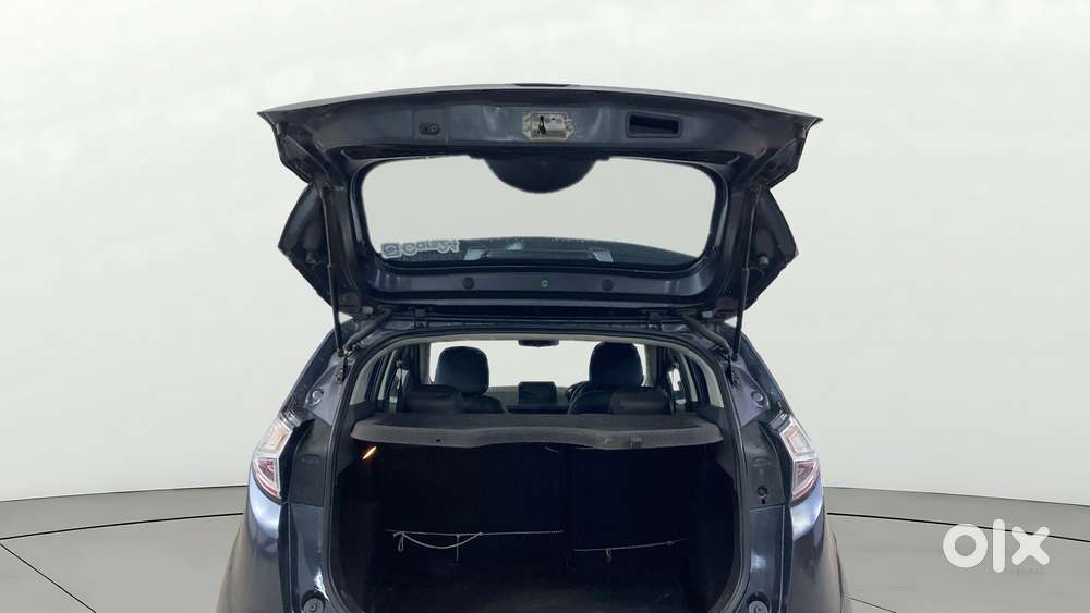 Tata Nexon 1.2 Revotron Xza Plus, 2019, Petrol