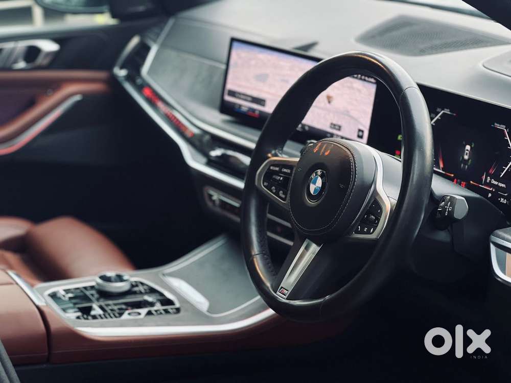 Bmw X5 Xdrive 30d M Sport, 2024, Diesel