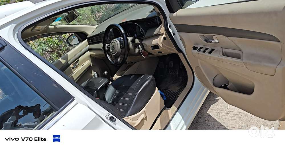 Maruti Suzuki Ertiga Vxi (o) Cng, 2025, Cng & Hybrids