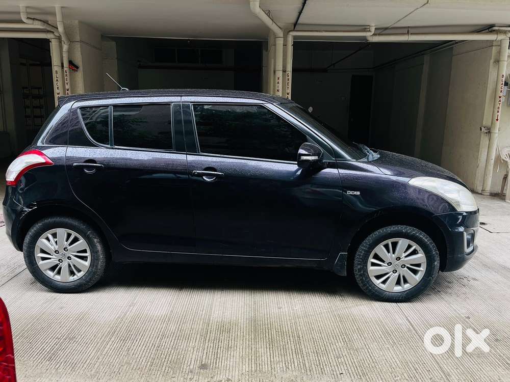 Maruti Suzuki Swift Diesel Well Maintained