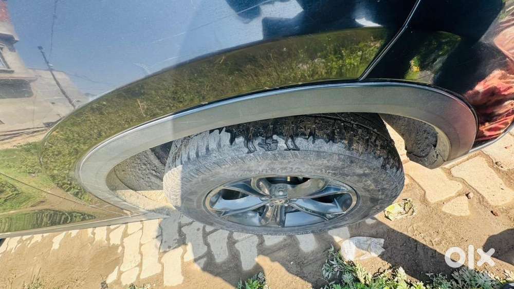 Tata Harrier 2020 Diesel 125000 Km Driven