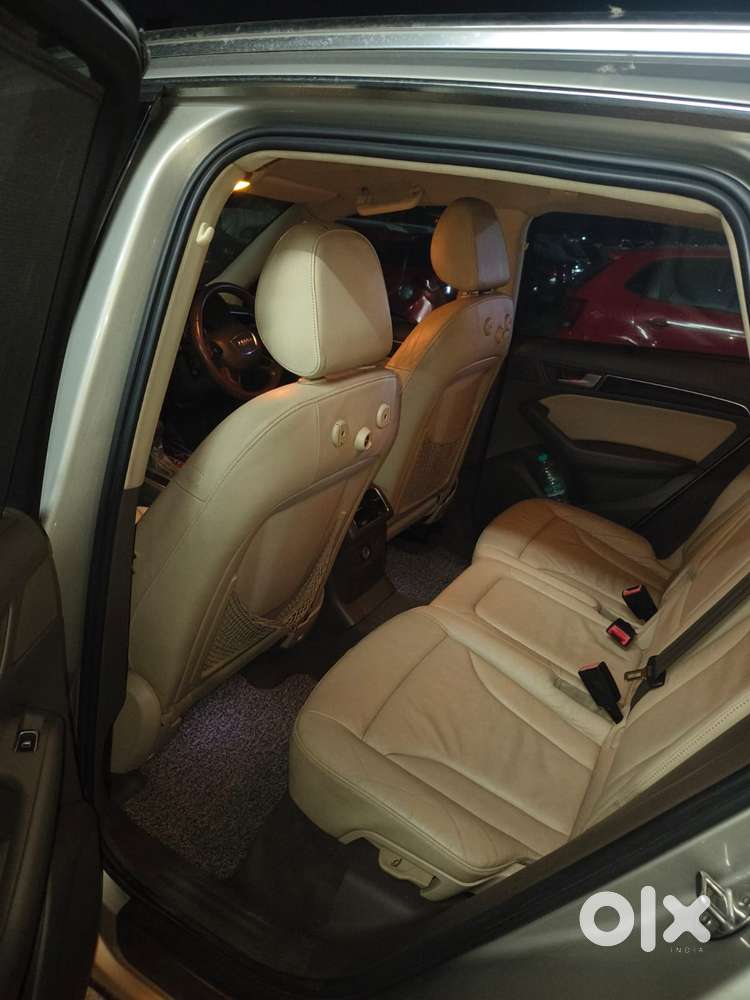 Audi Q5 2.0 Tdi Quattro Premium, 2013, Diesel