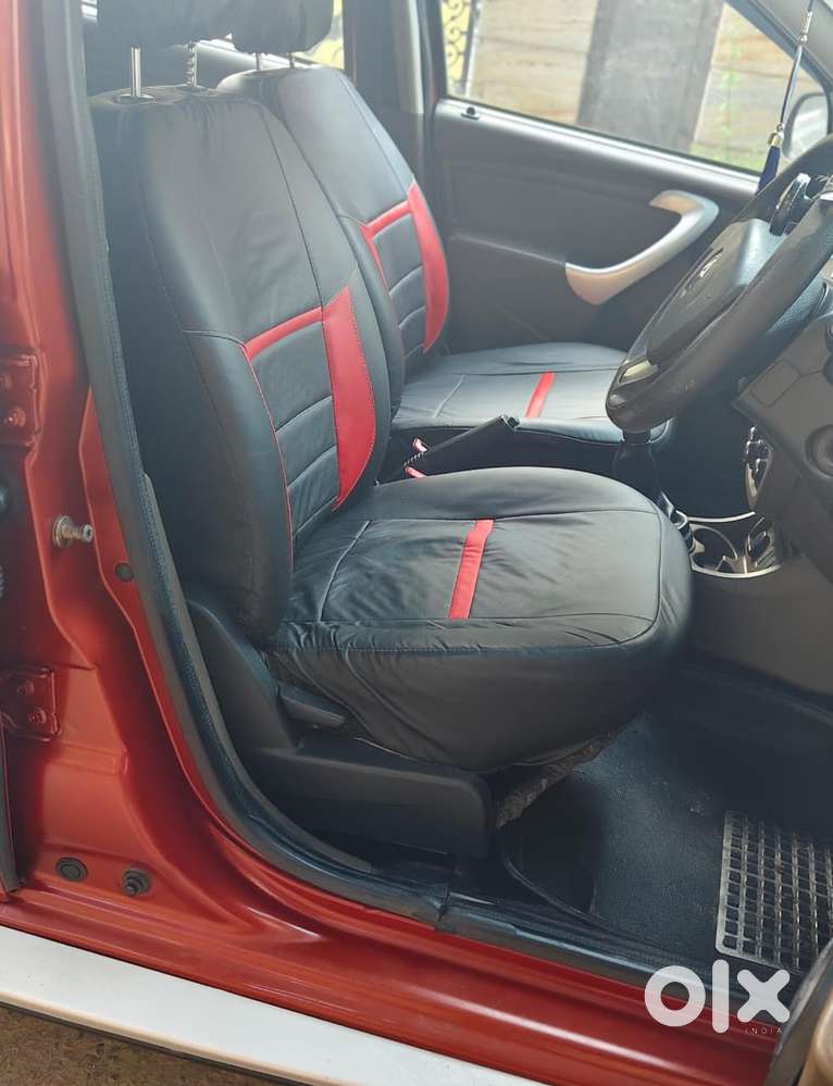 Renault Kwid Rxl, 2017, Diesel