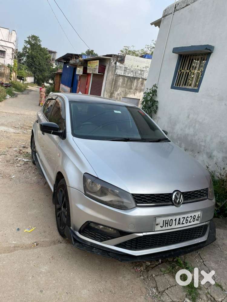 Volkswagen Car Top Model Fully Modified