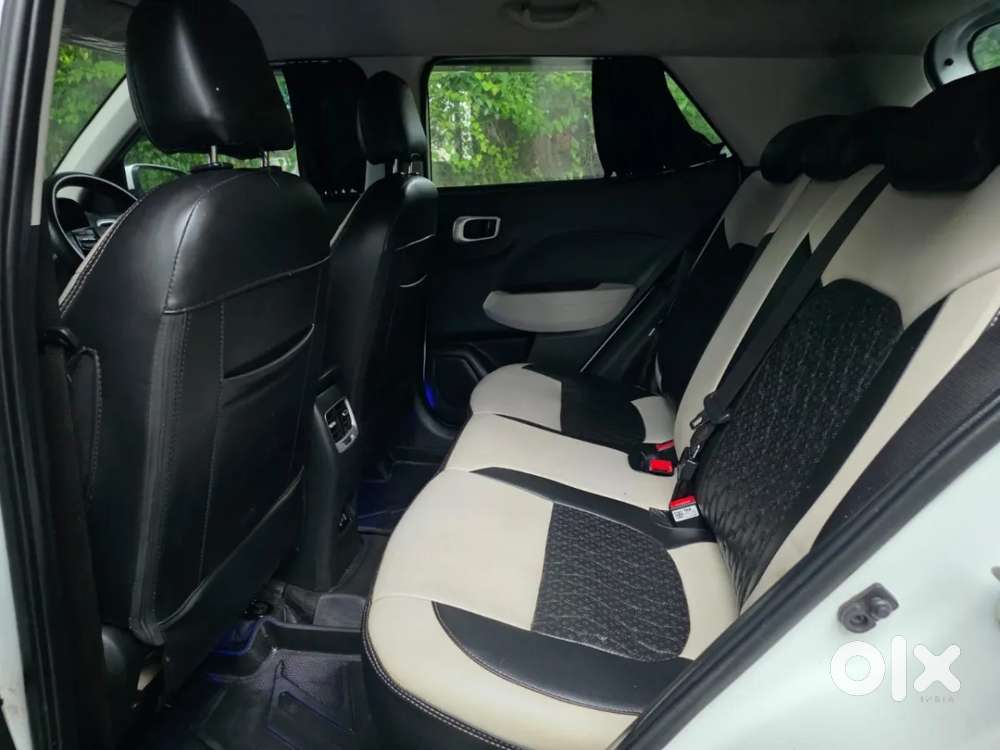 Hyundai Venue S 1.2 Petrol, 2023, Petrol