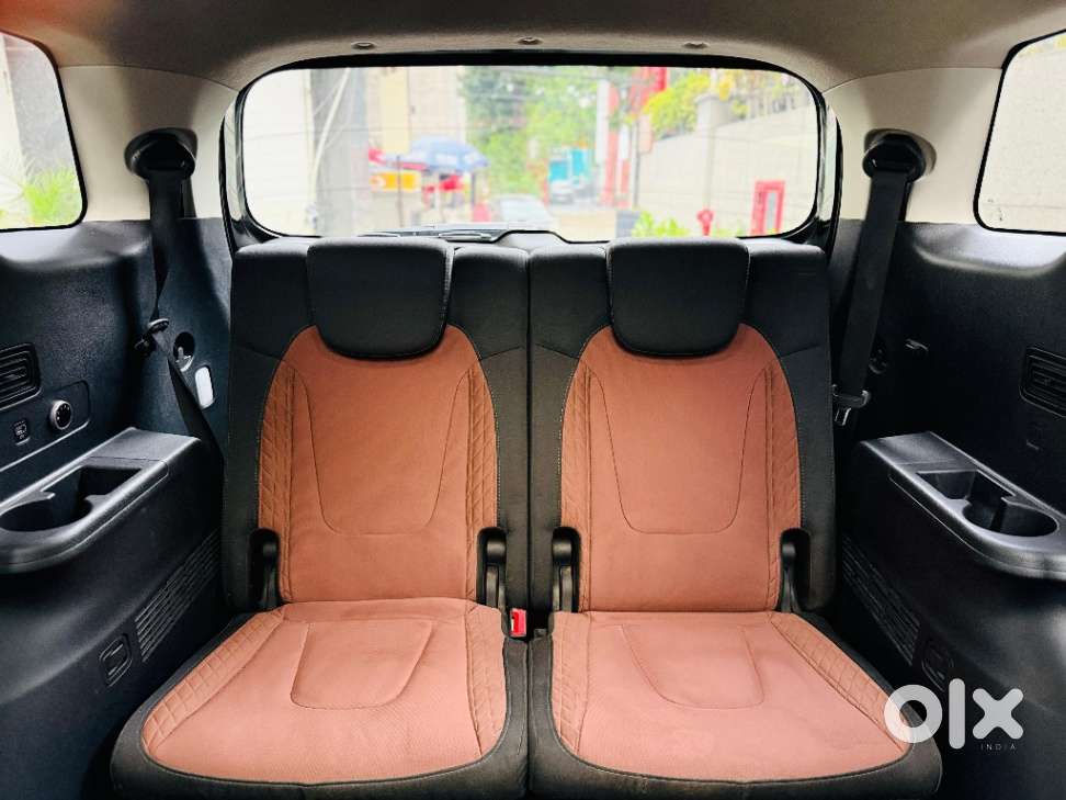 Hyundai Alcazar 1.5 Prestige Exe Diesel Mt 7 Str, 2022, Diesel