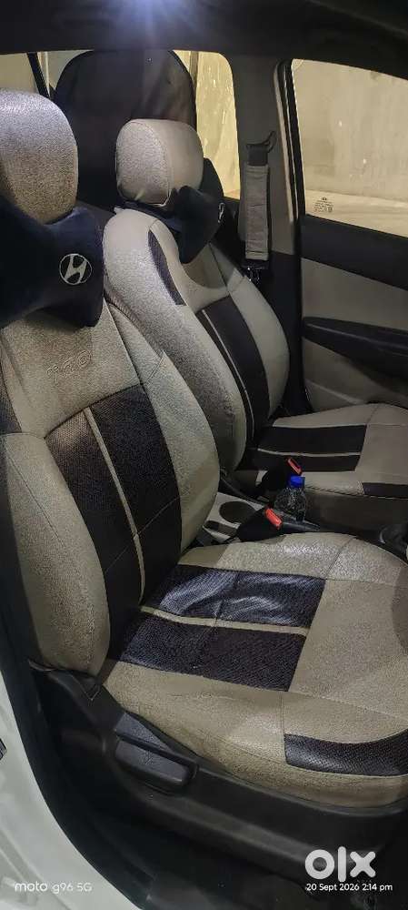 Hyundai I20 Magna 2011 Diesel