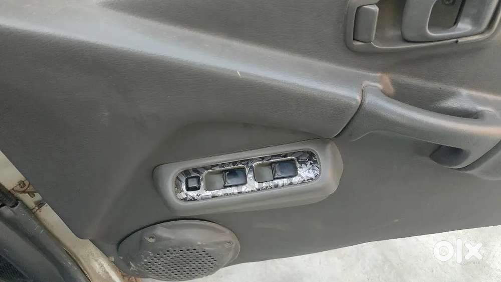 Maruti Suzuki Zen Estilo 2002 Variant
