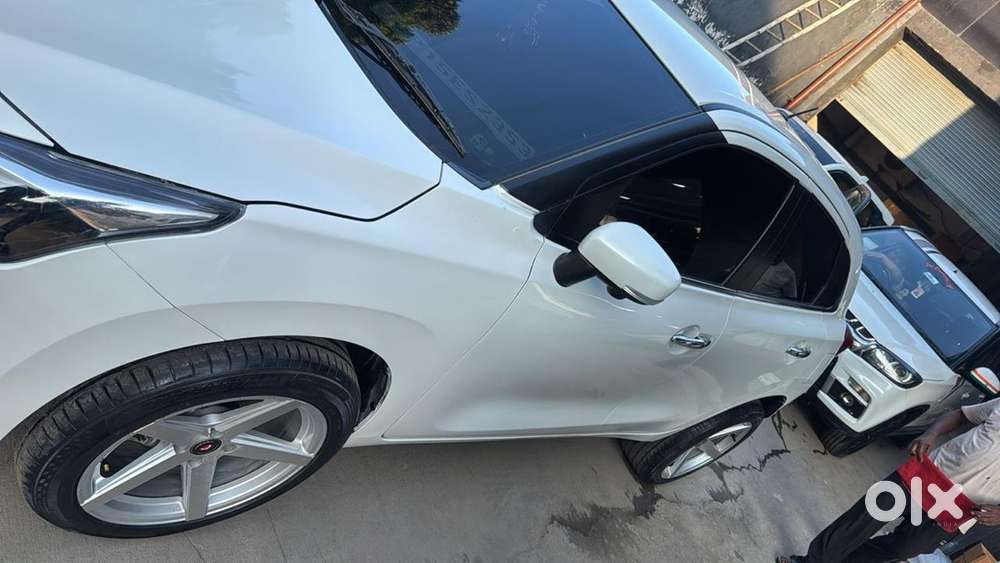Maruti Baleno 1.2 Alpha 2025