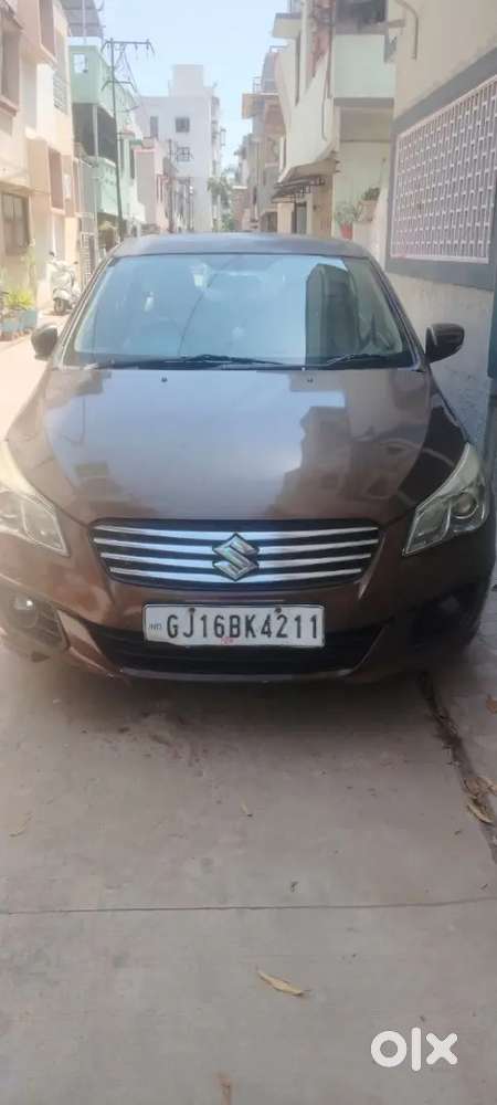 Vehicle In Good Running Condition