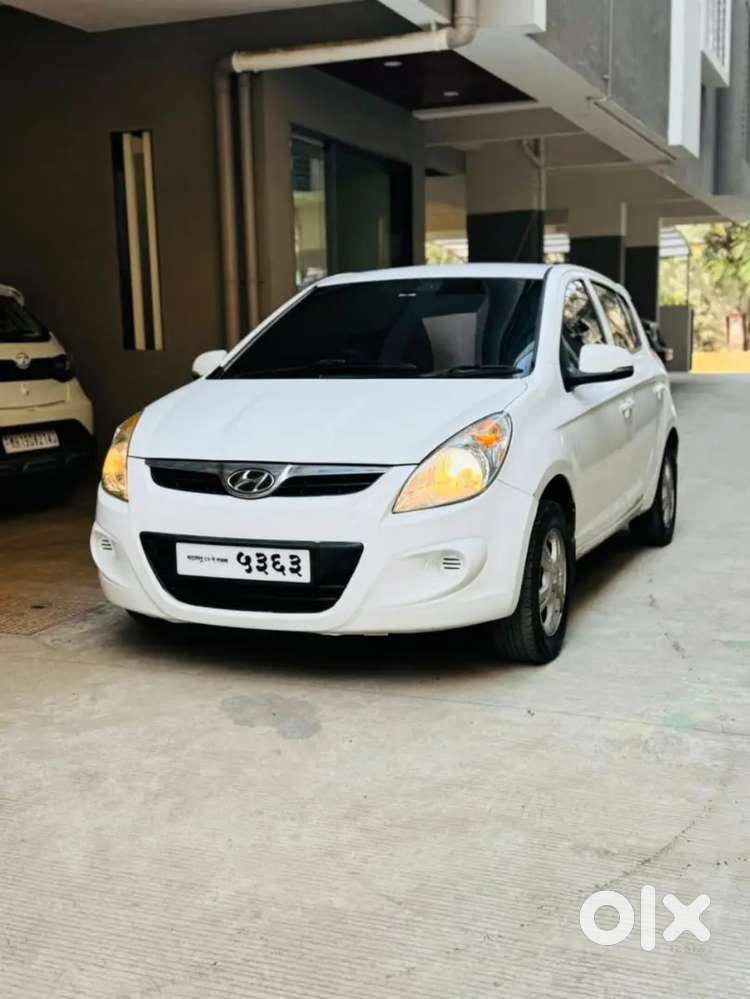 Hyundai I 20