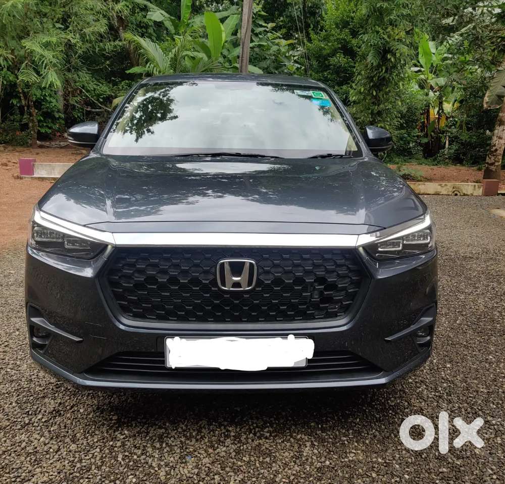 Honda Amaze Vx 2025