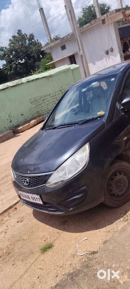 Tata Zest Xe 2017 Model