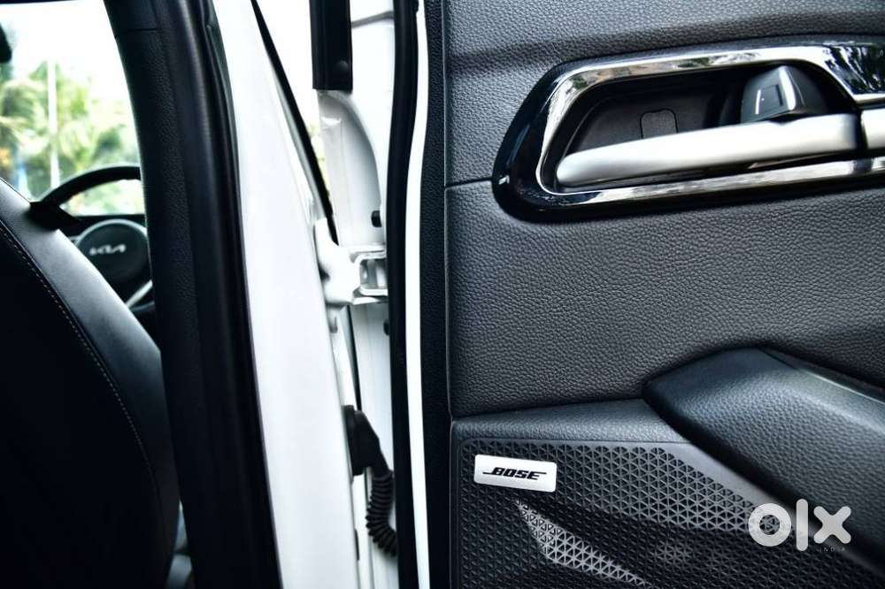 Kia Seltos 1.4 Gtx + Petrol At, 2024, Petrol