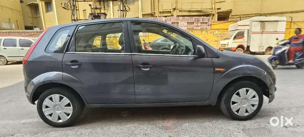 Urgent Sell Figo