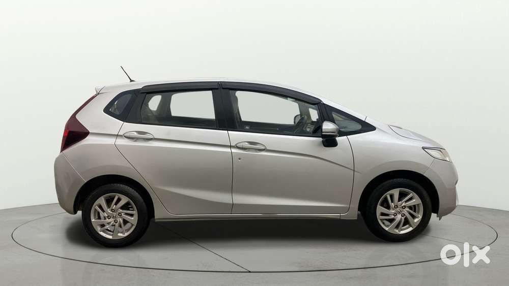 Honda Jazz 1.2 V I Vtec, 2017, Petrol