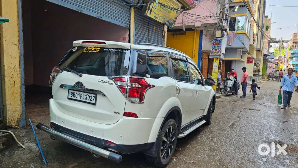1st Hand Car Hai Fully Maintain And 12.5 Lakhs Price Hai