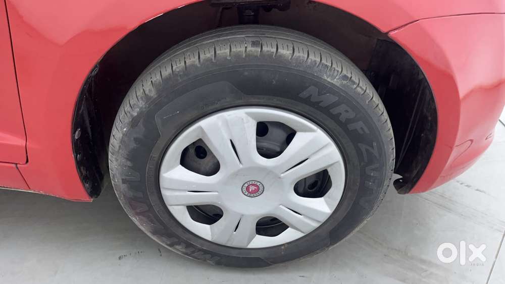 Maruti Suzuki Swift Vxi Bsiv, 2011, Petrol