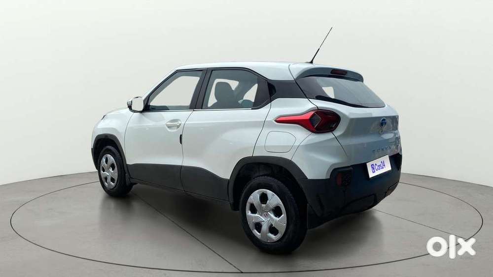Tata Punch, 2024