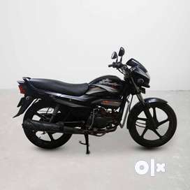 Olx on sale super splendor