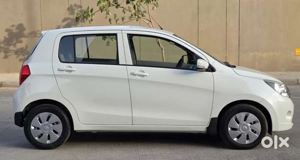 Maruti Suzuki Celerio Zxi Amt, 2015, Petrol