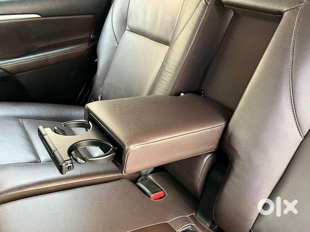 Toyota Fortuner 4x2 At 2.8 Diesel, 2018, Diesel