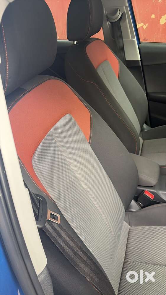 Audi Q2 Petrol 32057 Km Driven