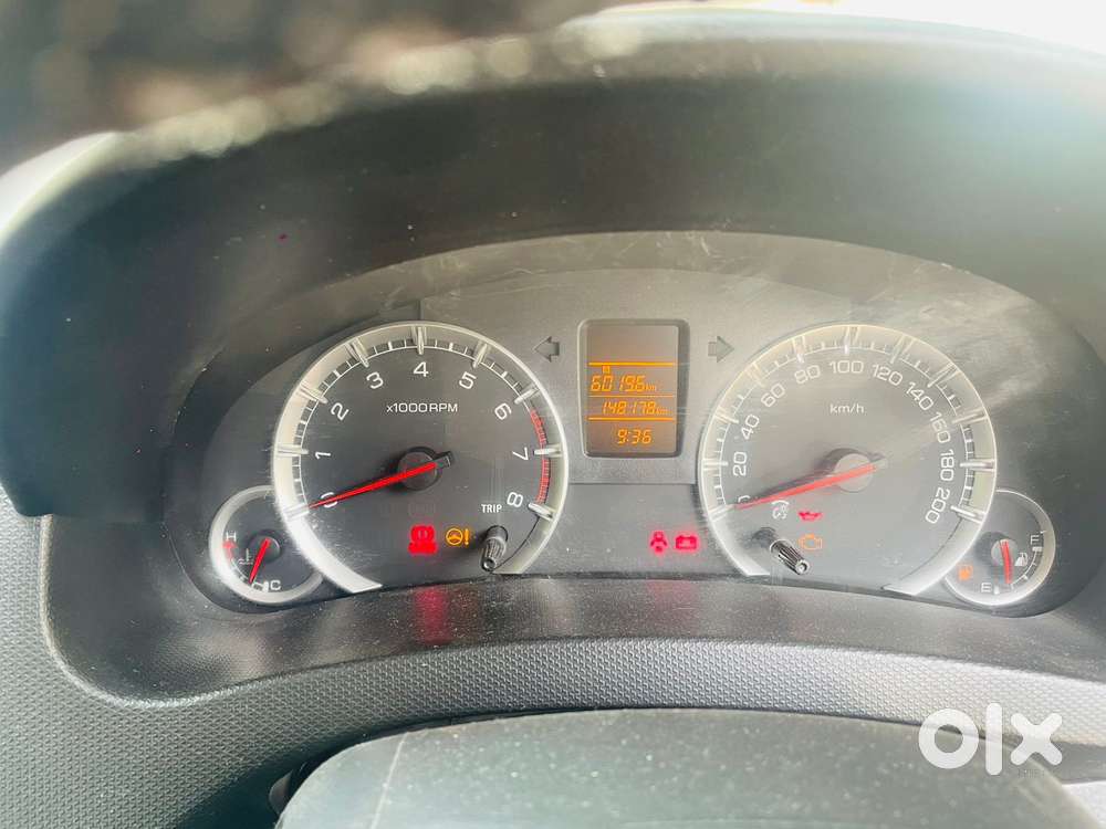 Maruti Suzuki Swift 2011-2014 Vxi, 2012, Petrol