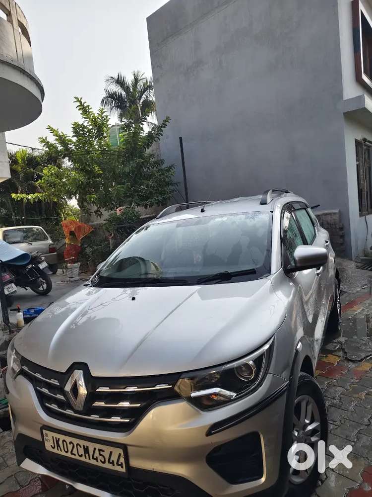 Renault Triber Petrol 2020