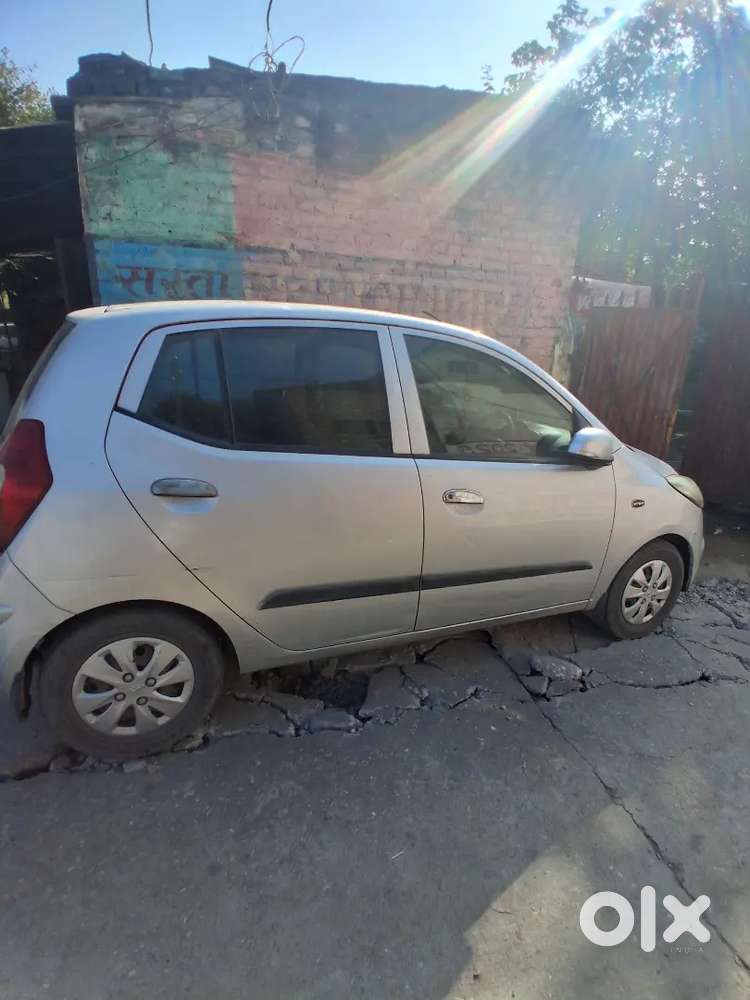 Hyundai I10 Magna 2011 Petrol Manual