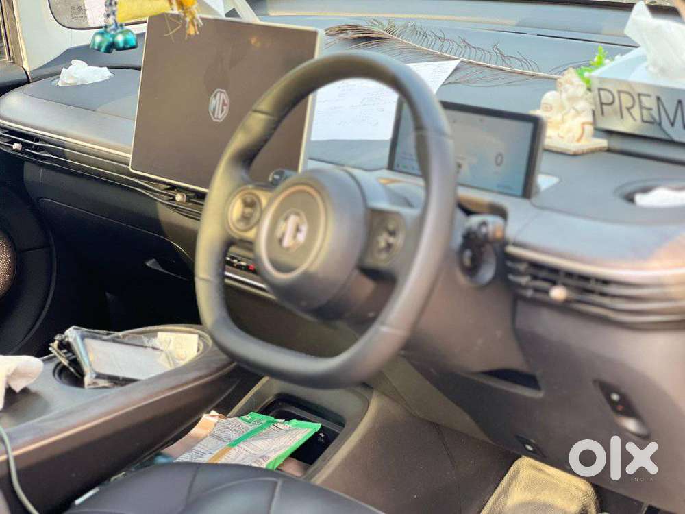 Mg Windsor Ev Essence, 2025, Electric