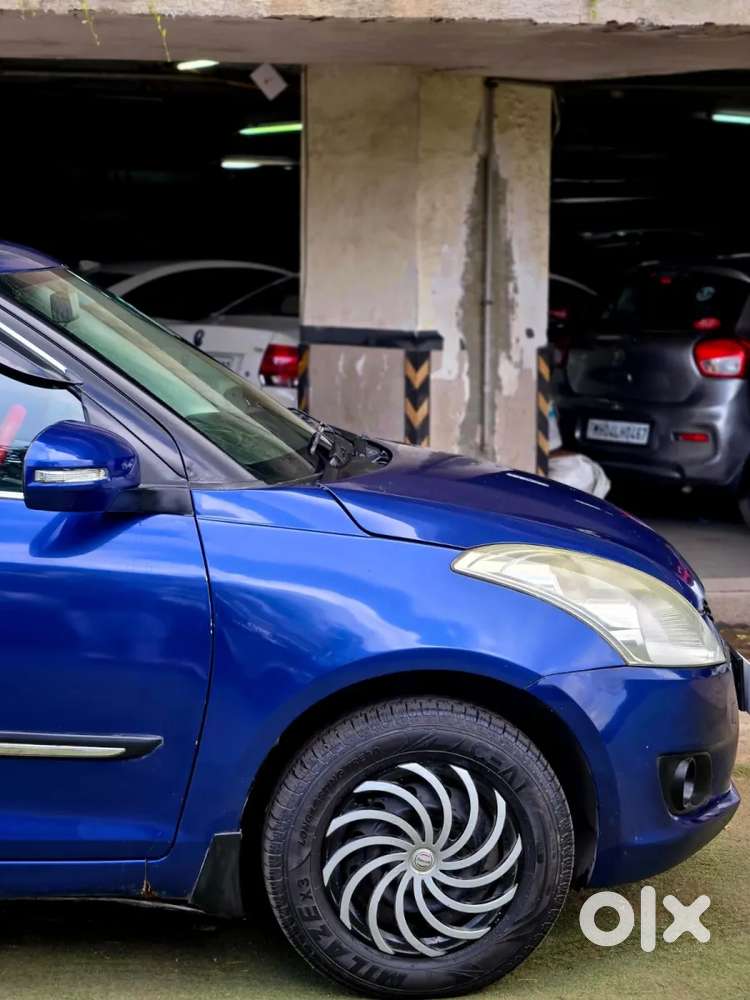 Maruti Suzuki Swift Vxi, 2014, Petrol