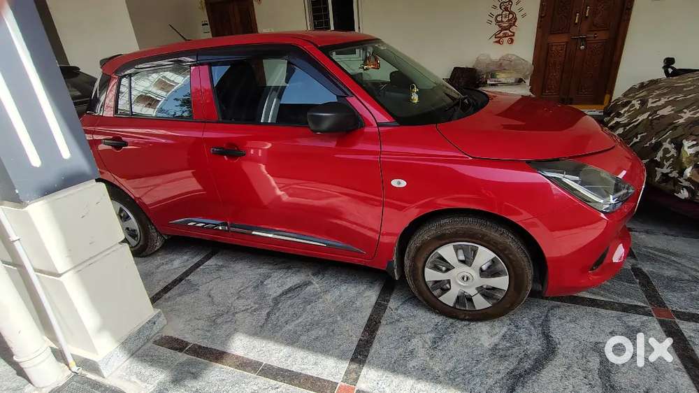 Maruti Suzuki Swift 2025 Petrol Well Maintained