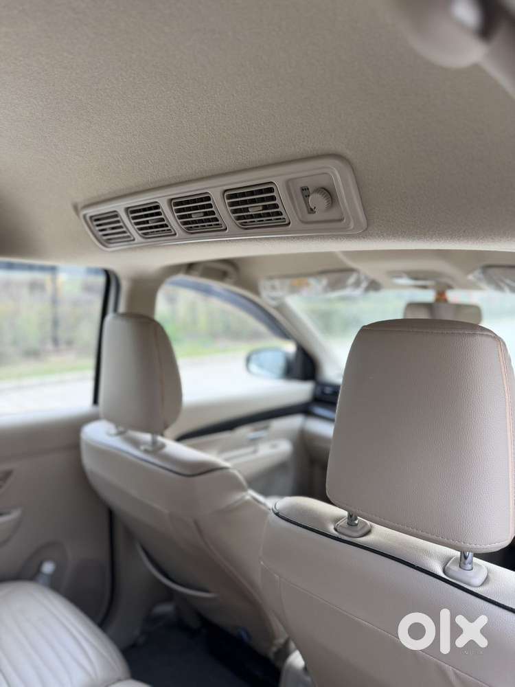 Maruti Suzuki Ertiga Vxi Shvs, 2023, Petrol