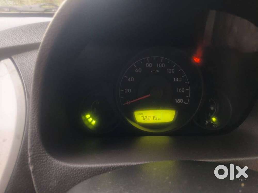 Hyundai Eon Era, 2015, Petrol