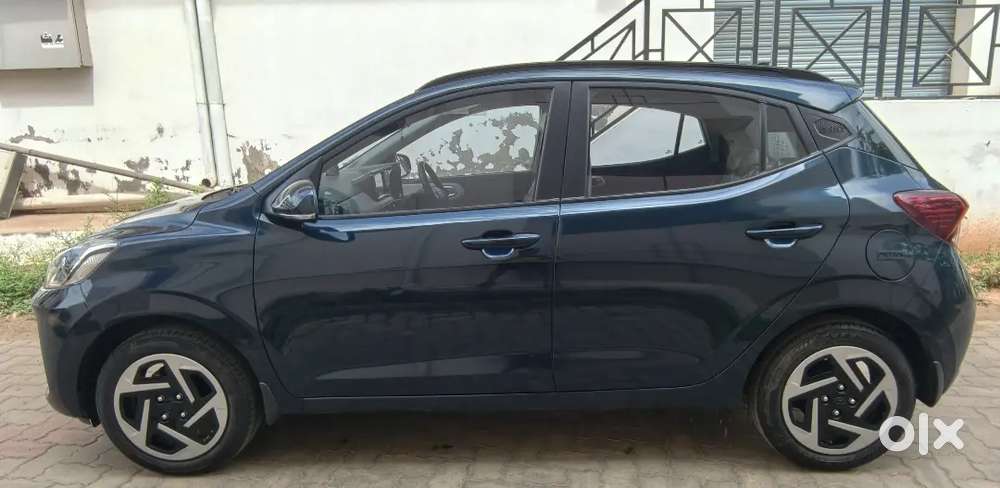 Hyundai Grand I10 Nios 2023 Amt