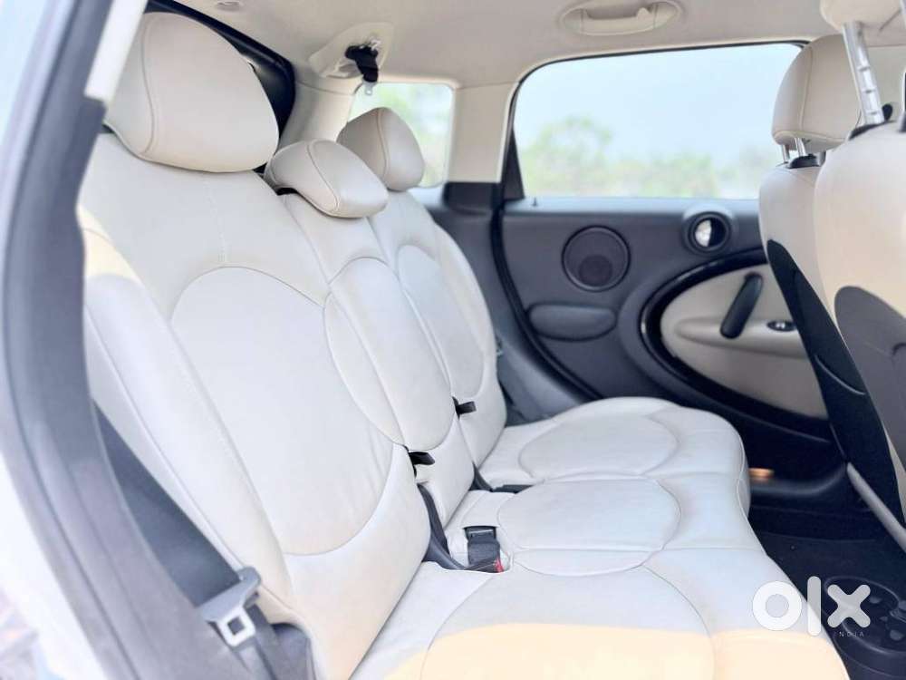 Mini Cooper Countryman D, 2016, Diesel