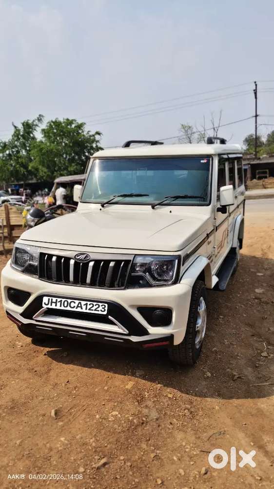 Mahindra Be 6 2020 Diesel 69000 Km Driven
