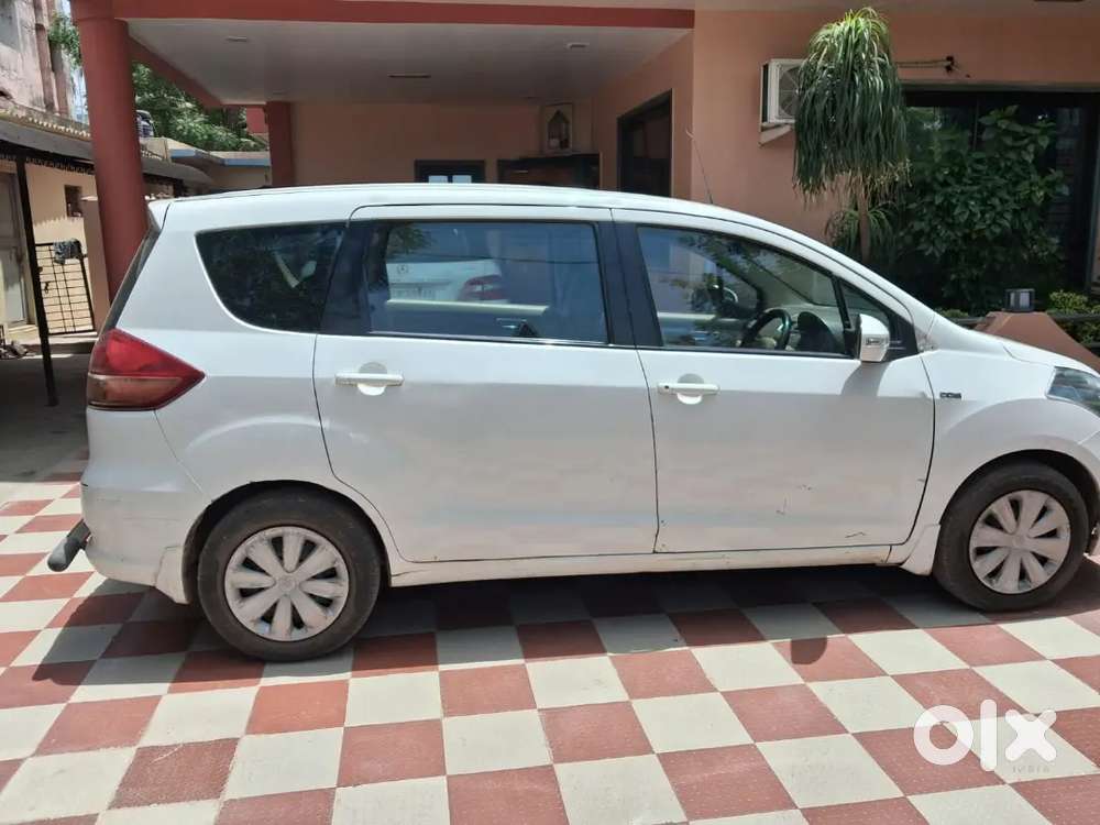 Maruti Ertiga