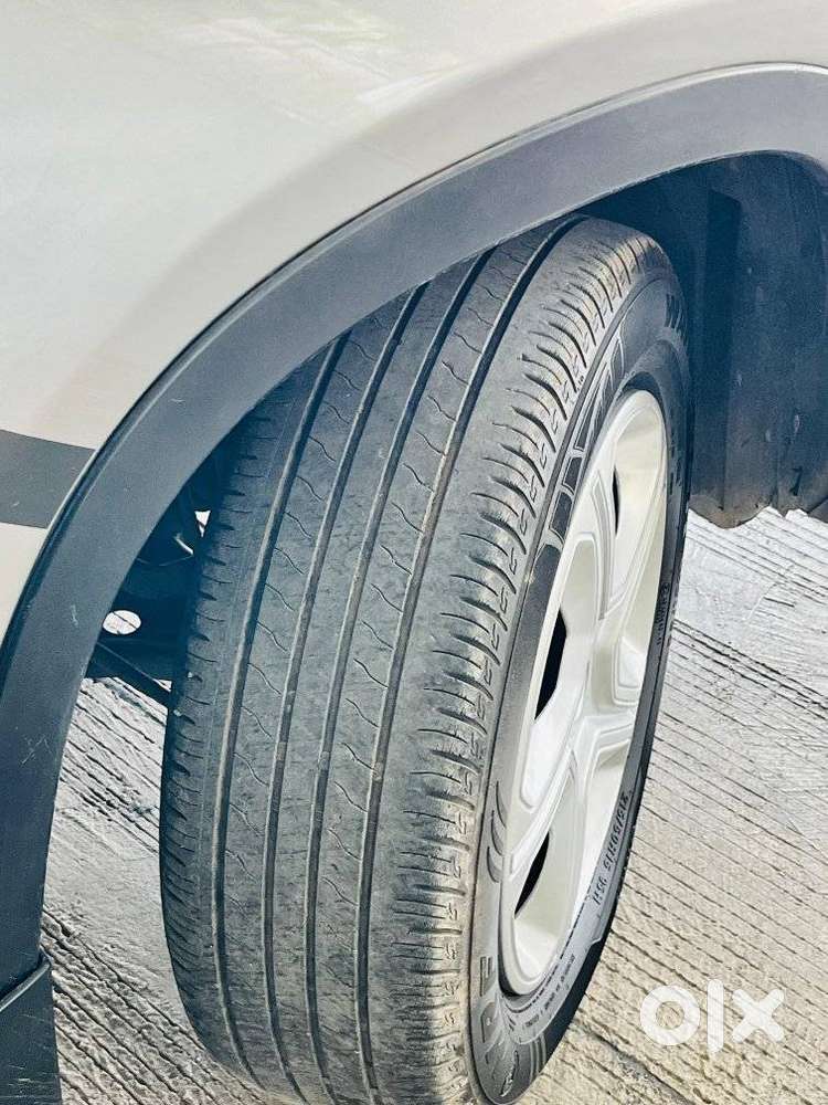 Maruti Suzuki Brezza Vdi, 2017, Diesel