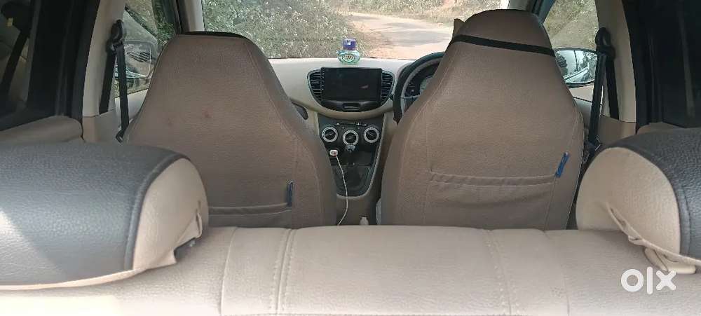 Good Condition All Working.led Screen .back Cam Power Windows All