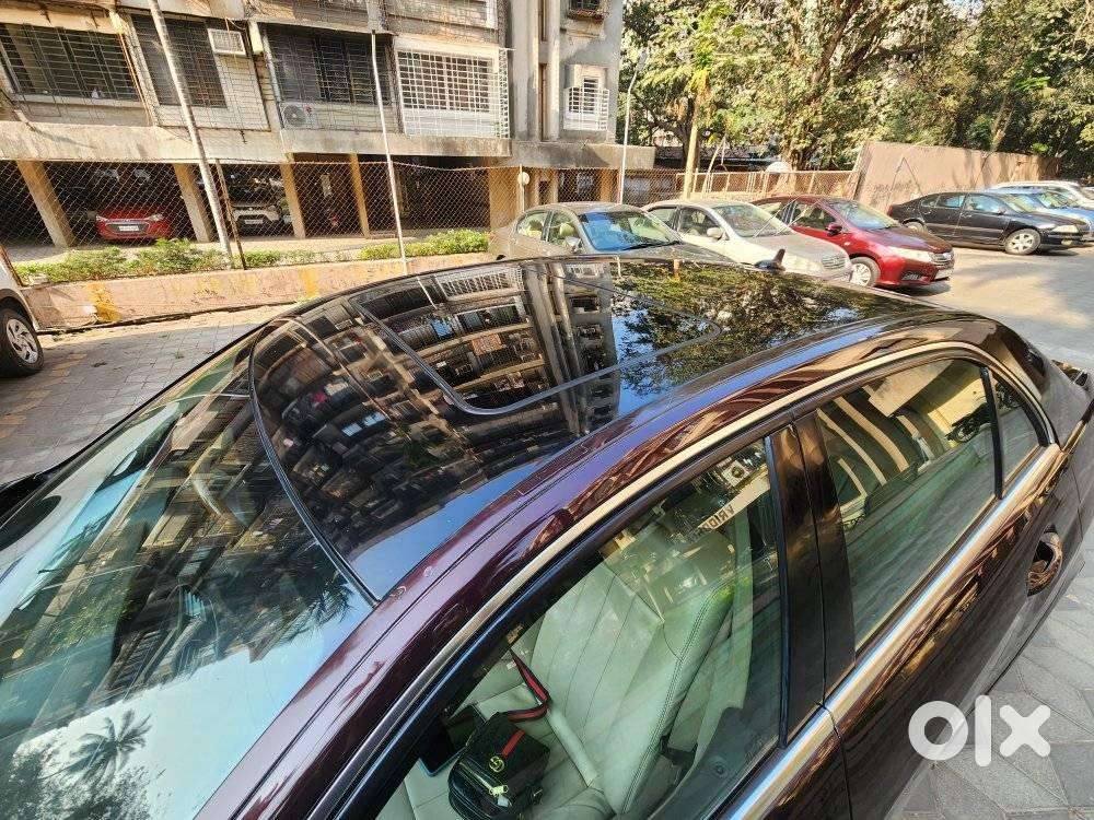 Mercedes-benz E-class E 250 Cdi Avantgarde, 2010, Diesel