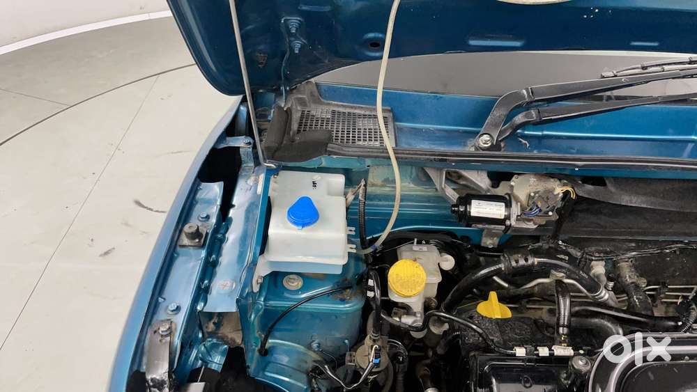 Renault Kwid 2019-ongoing 0.8 Rxt, 2021, Petrol